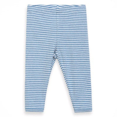 BABY LEGGINGS STRIPE