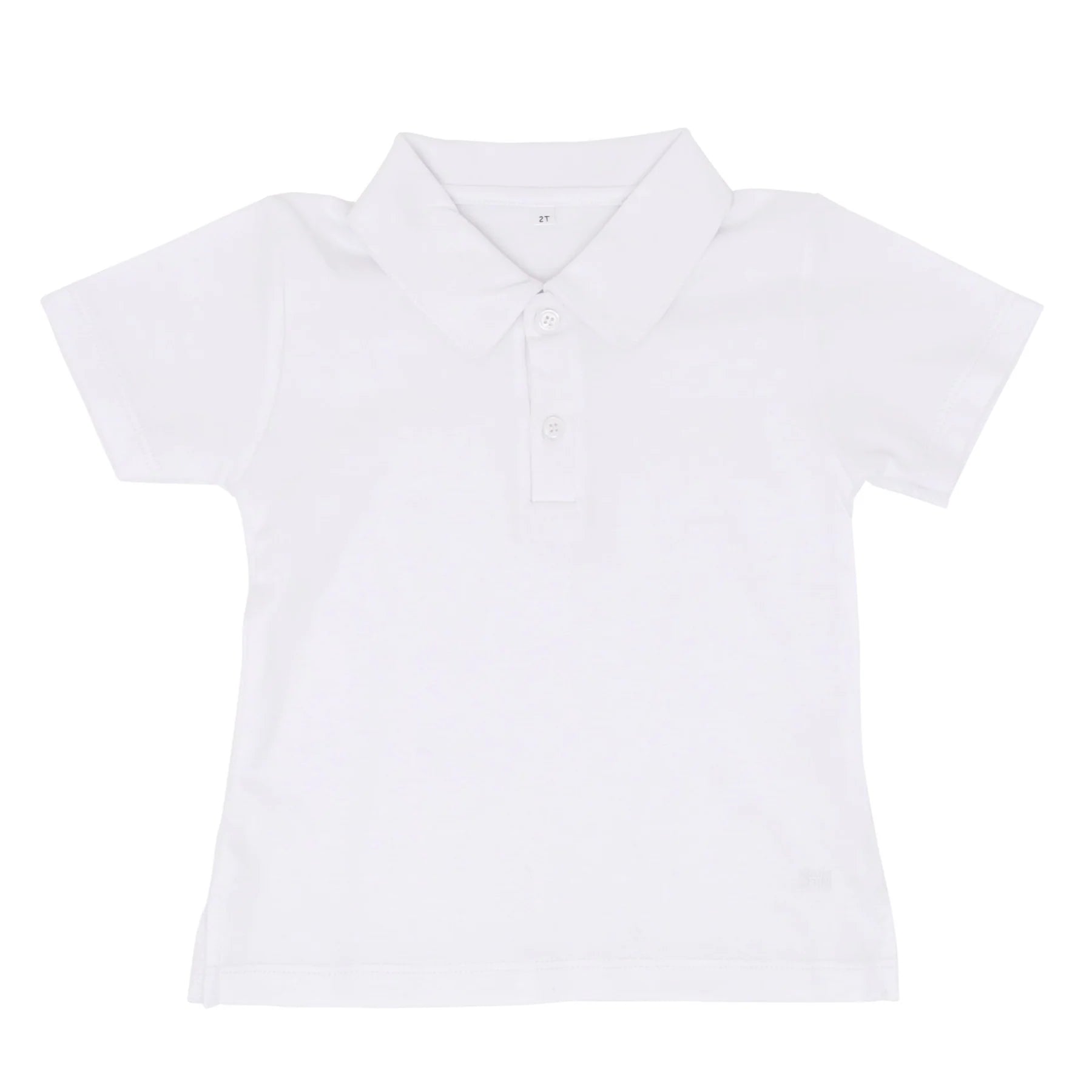 S/S POLO SHIRT