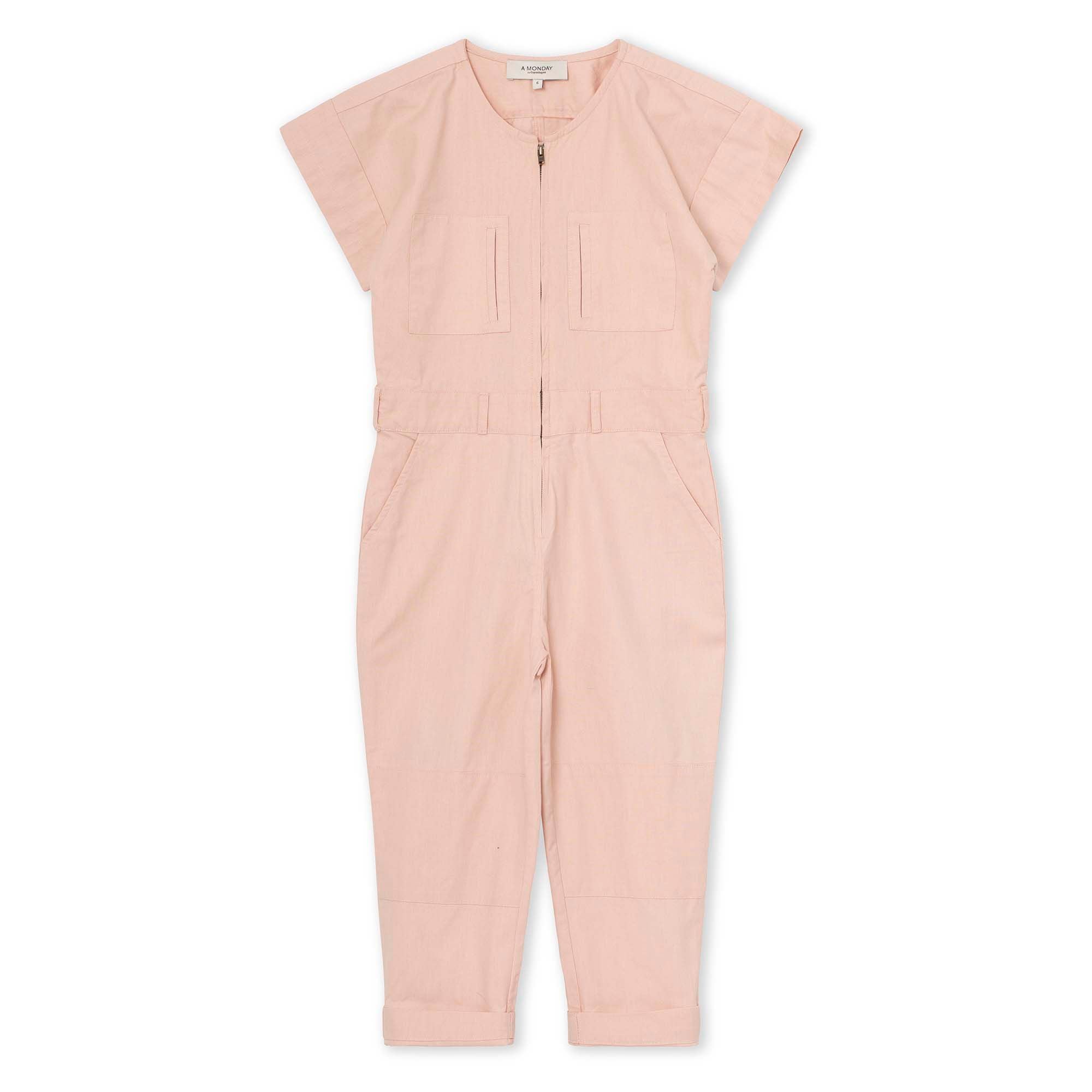 TRINE JUMPSUIT