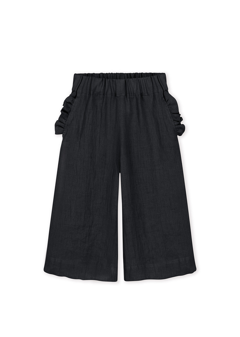 ERICA LINEN CULOTTES