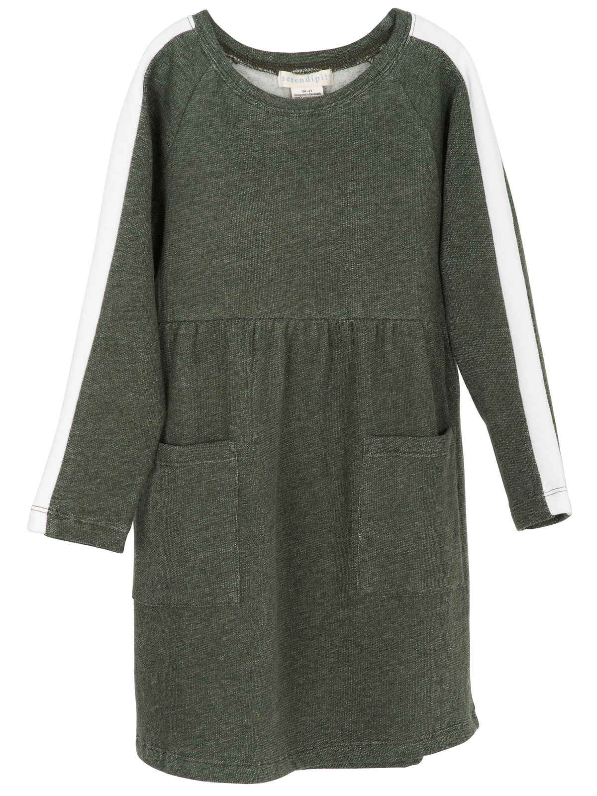 SWEAT DRESS