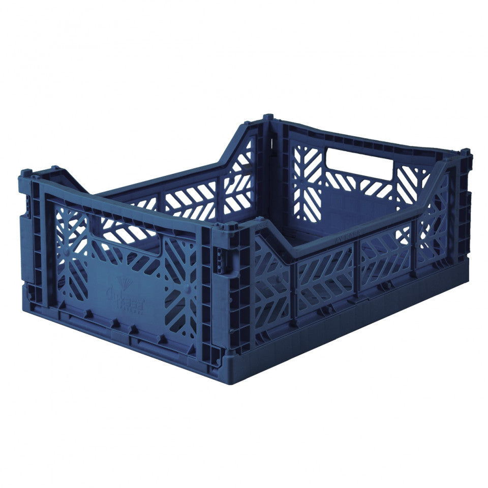FOLDING CRATE MIDI