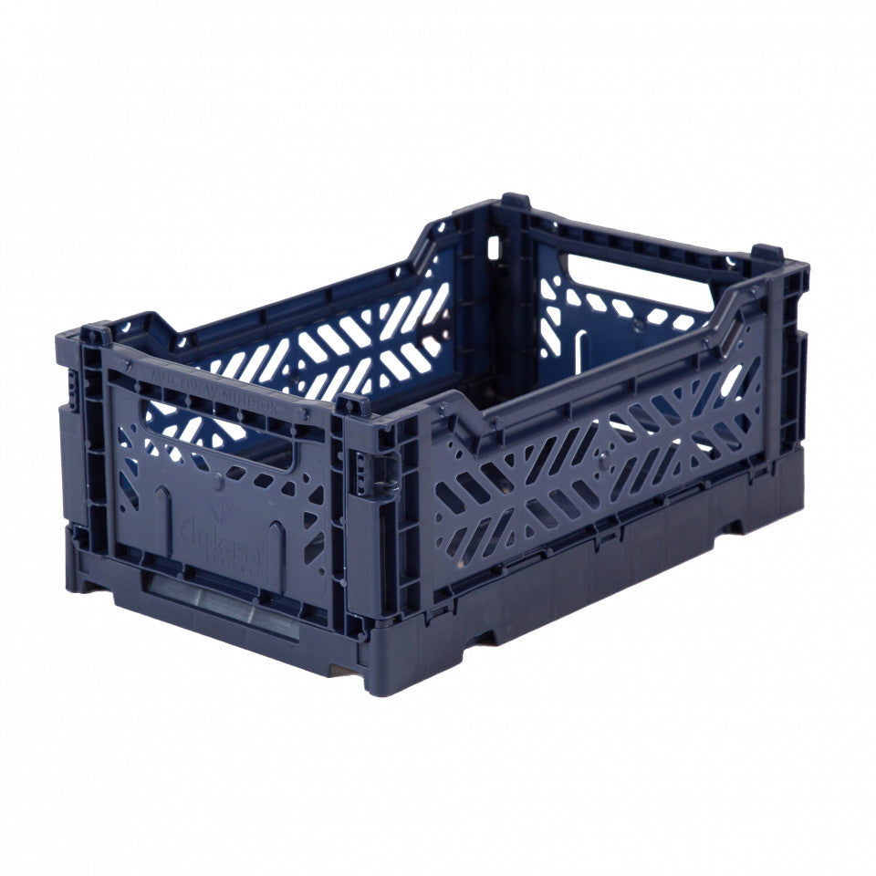 FOLDING CRATE MINI