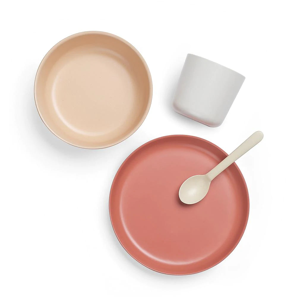 KIDS DISH SET