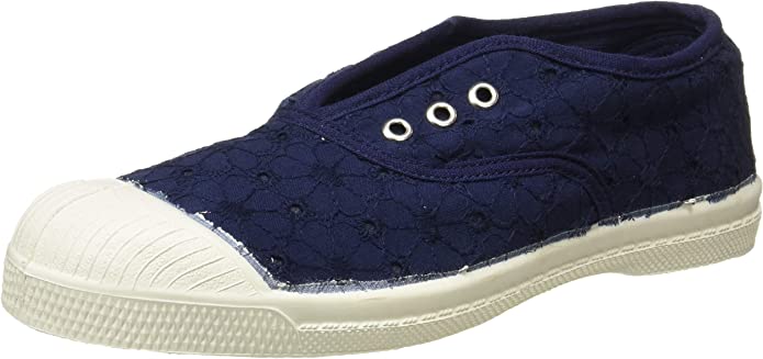 TENNIS ELLY ANGLAISE