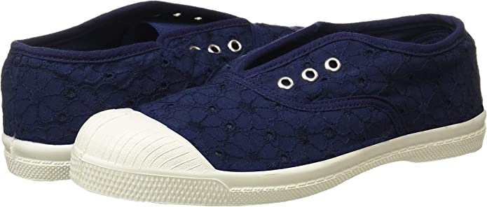 TENNIS ELLY ANGLAISE