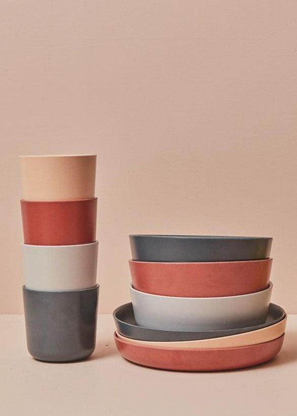 KIDS BOWL SET