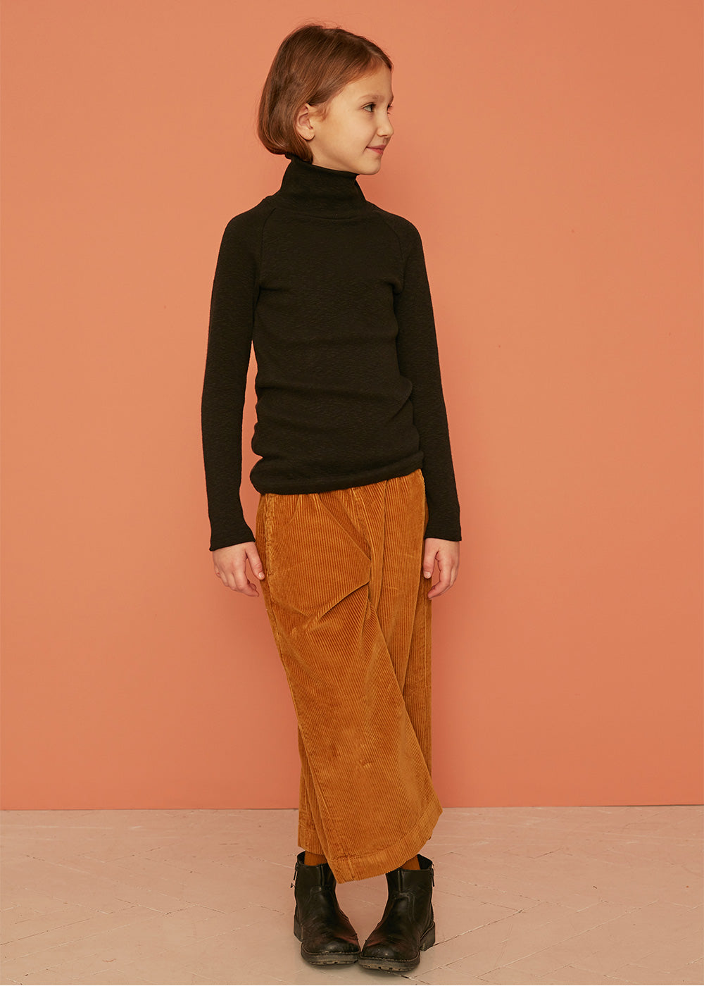 CORD CULOTTES