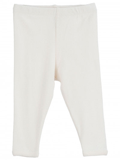 BABY LEGGINGS POINTELLE