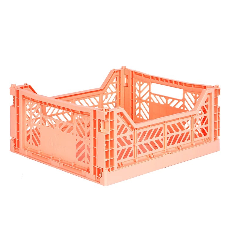 FOLDING CRATE MIDI