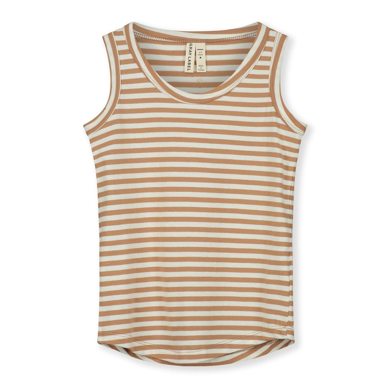 TANK TOP STRIPE