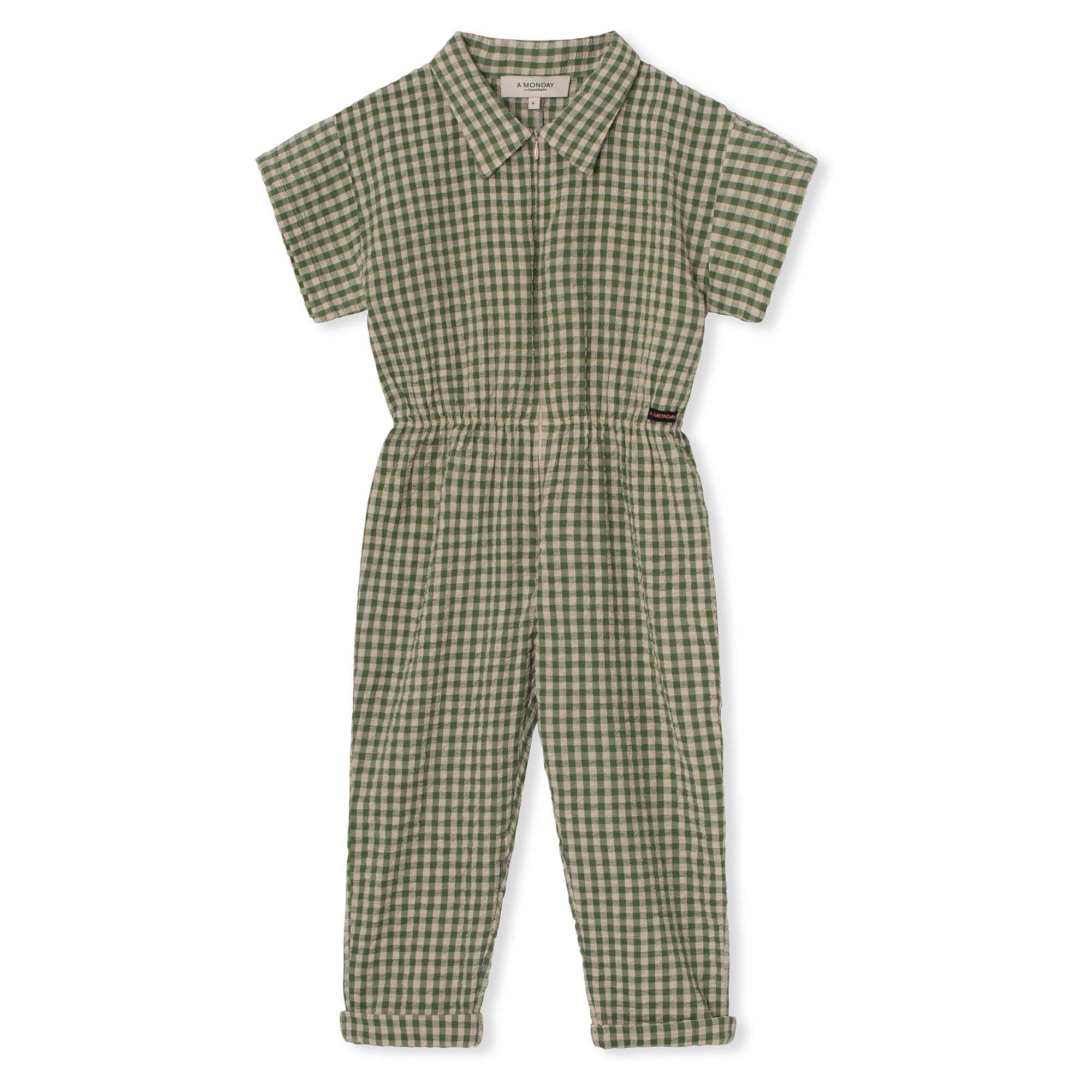 LUELLA JUMPSUIT