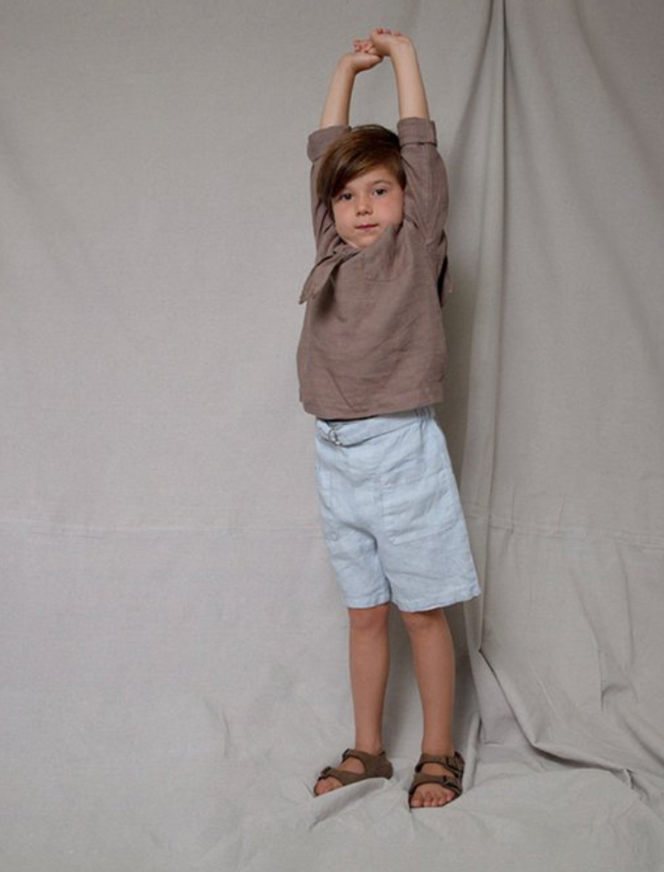 CALIX D RING SHORT
