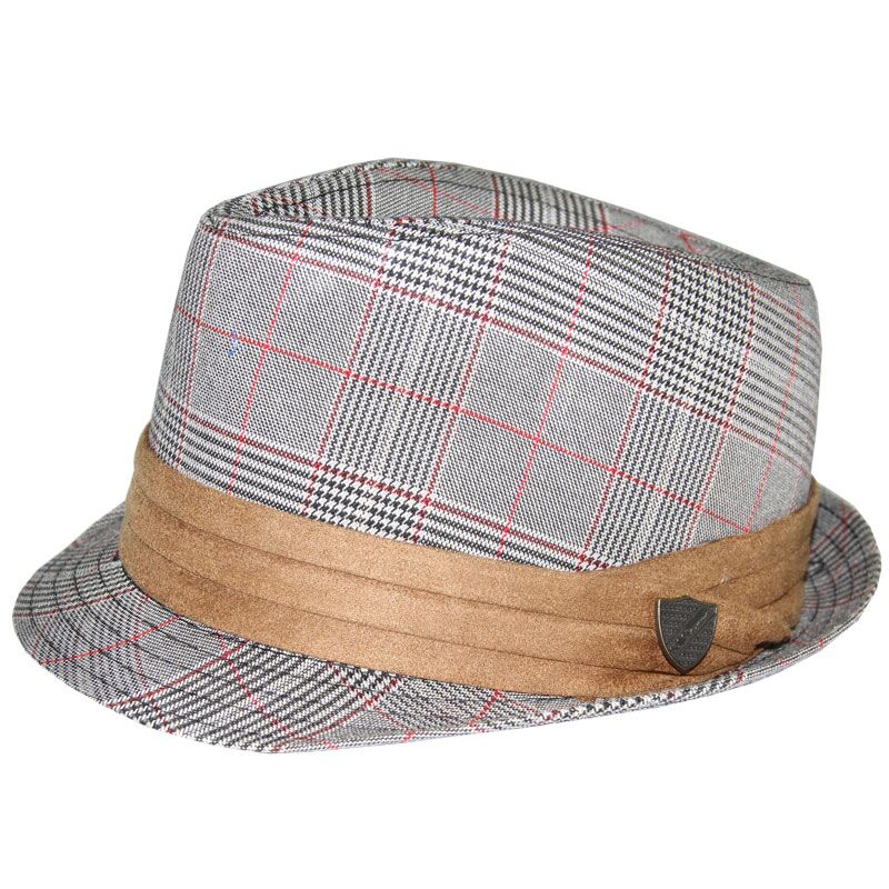 HEATH CLIFF FEDORA