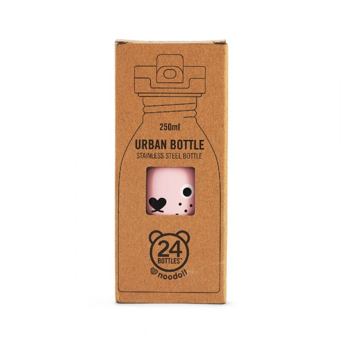 RICECARROT WATER BOTTLE