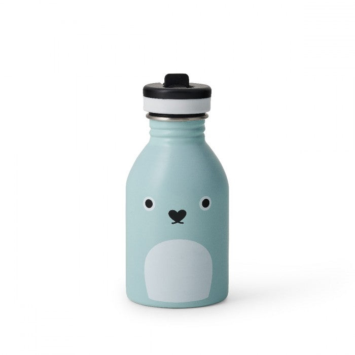 RICEPUDDING WATER BOTTLE