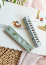 HARMONICAS