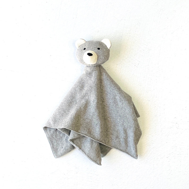 ORGANIC BEAR LOVEY