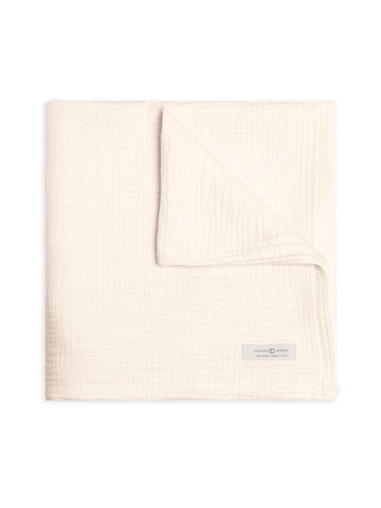 MUSLIN SWADDLE BLANKET