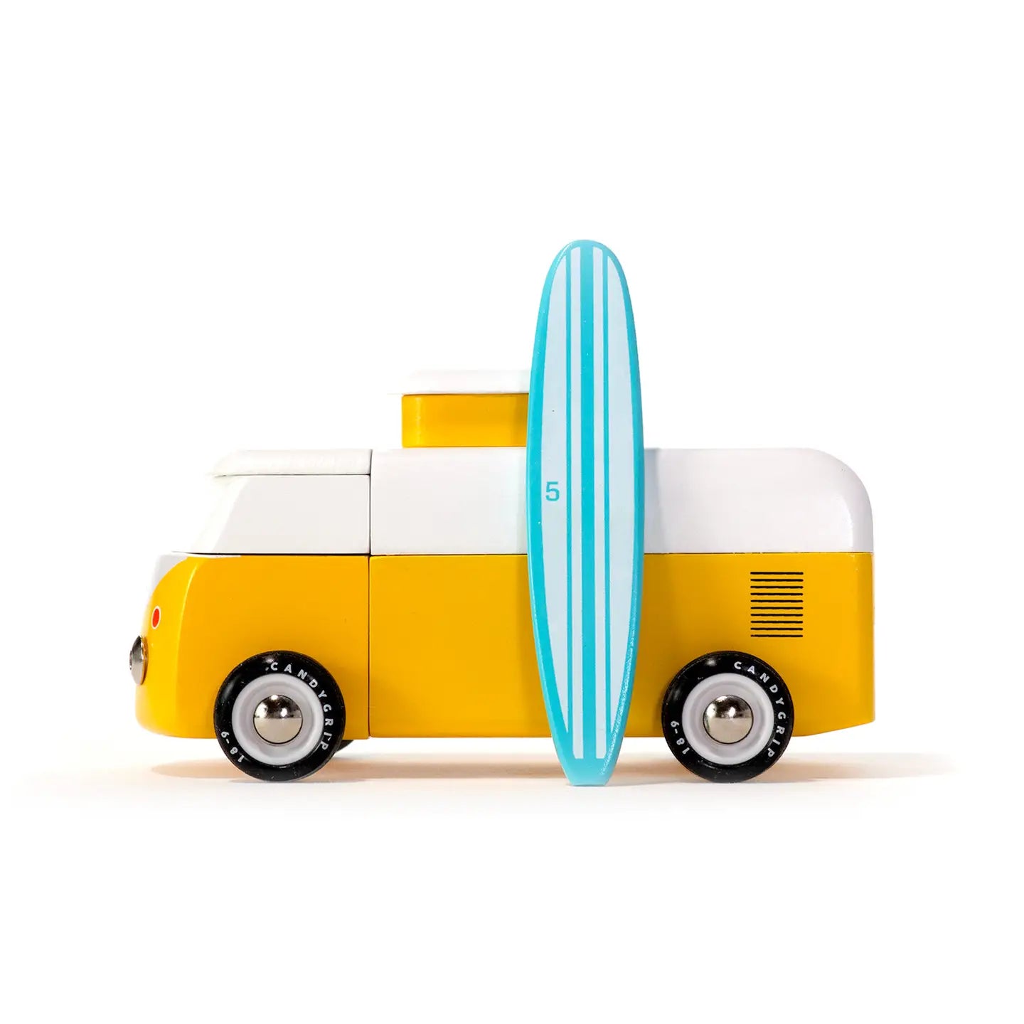VW BEACH BUS