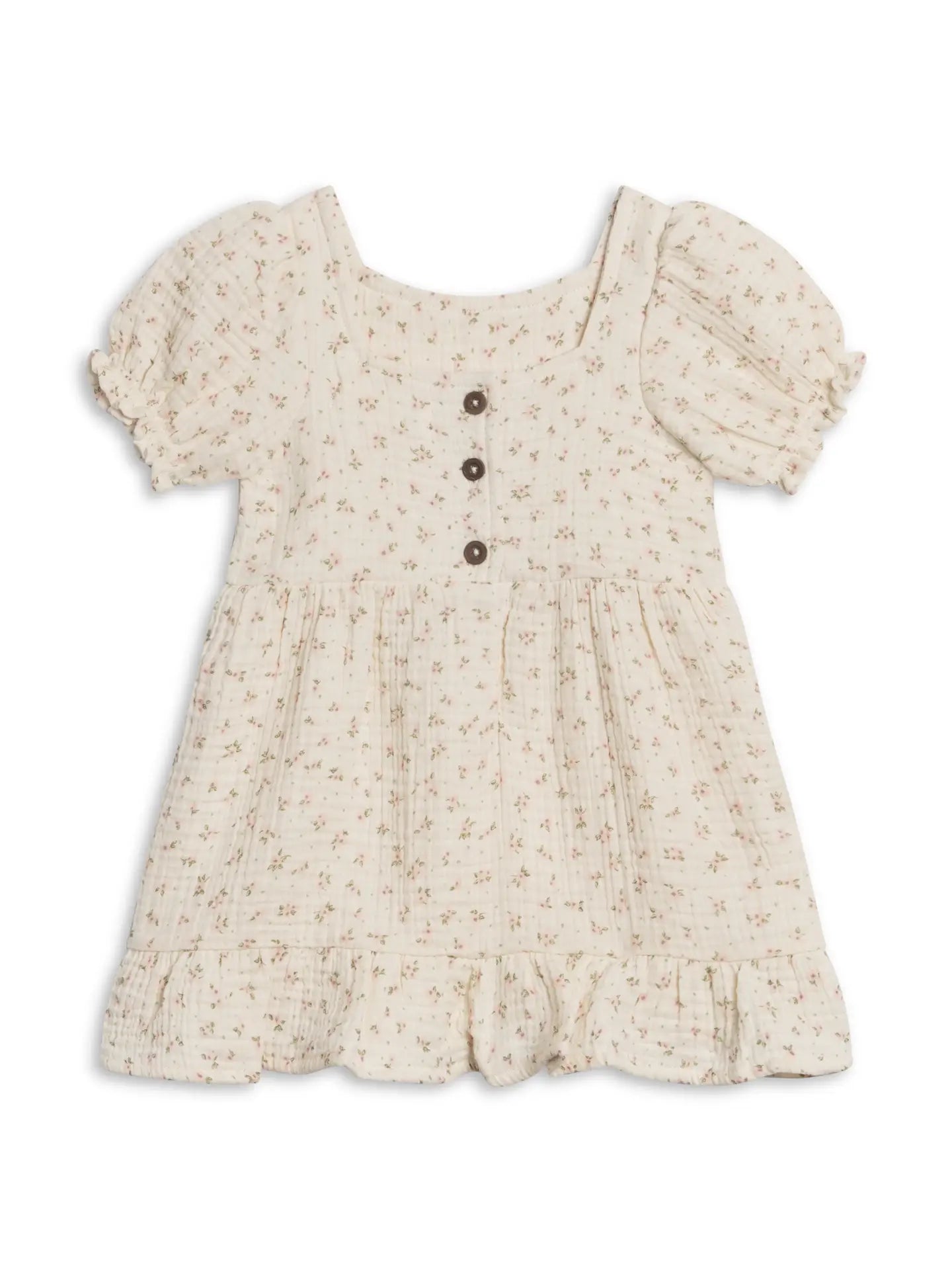 CELINE MUSLIN DRESS