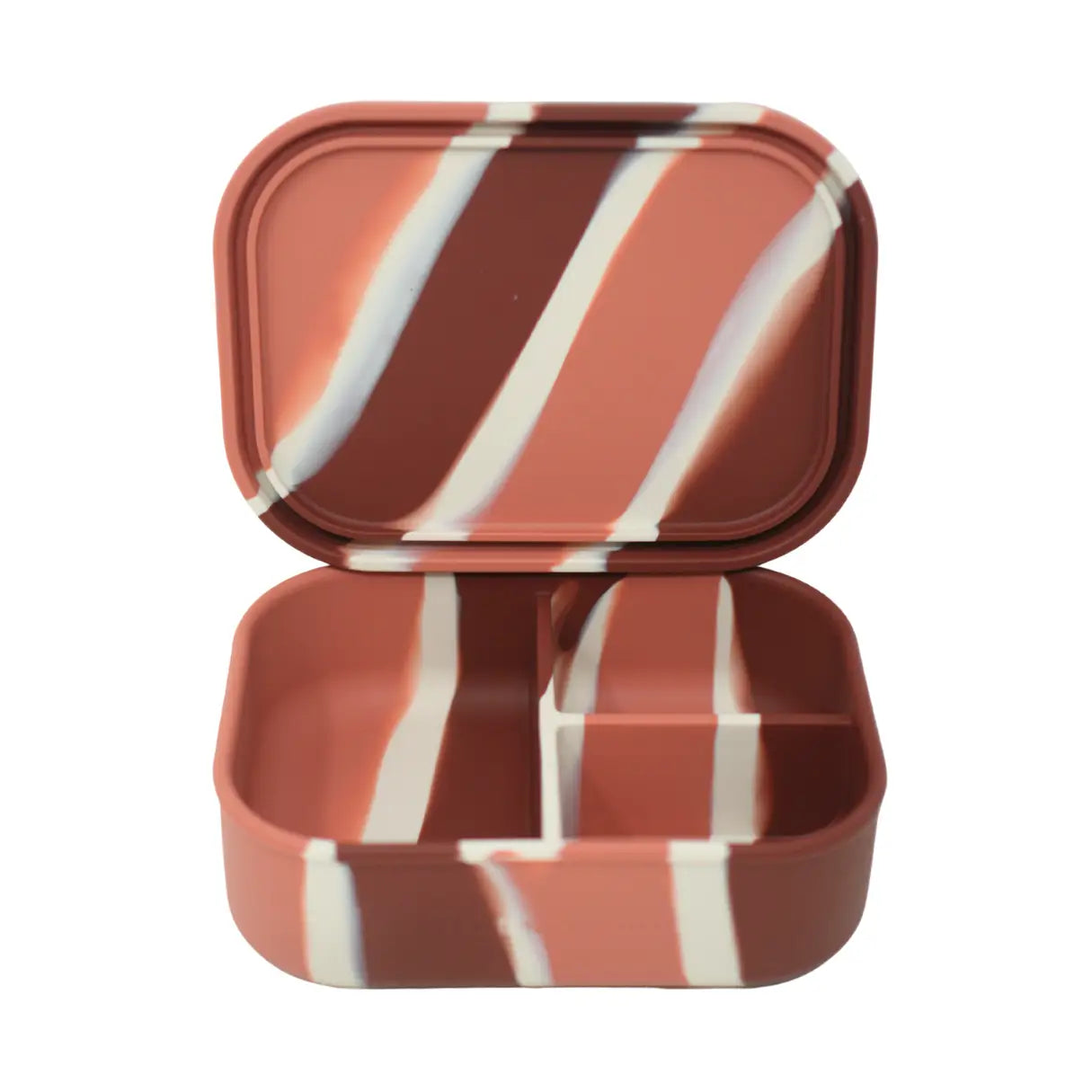 DIVIDED BENTO BOX