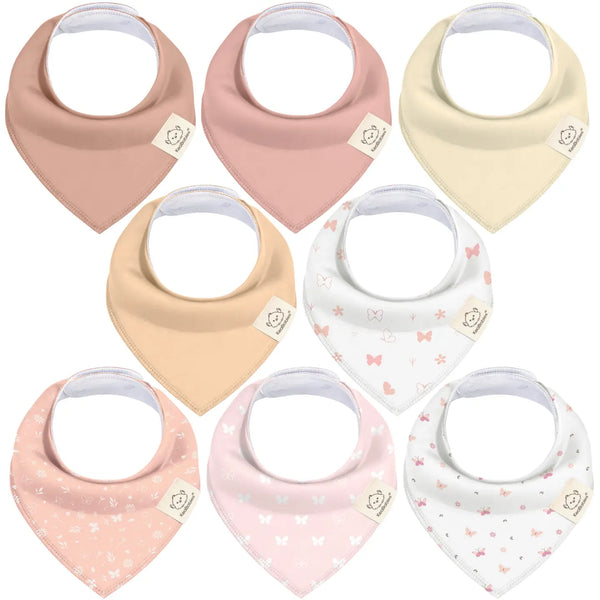 BANDANA BIBS