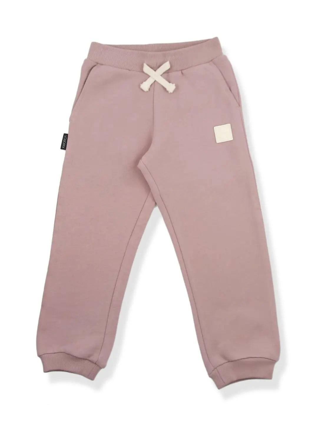 FRENCH TERRY SWEATPANTS