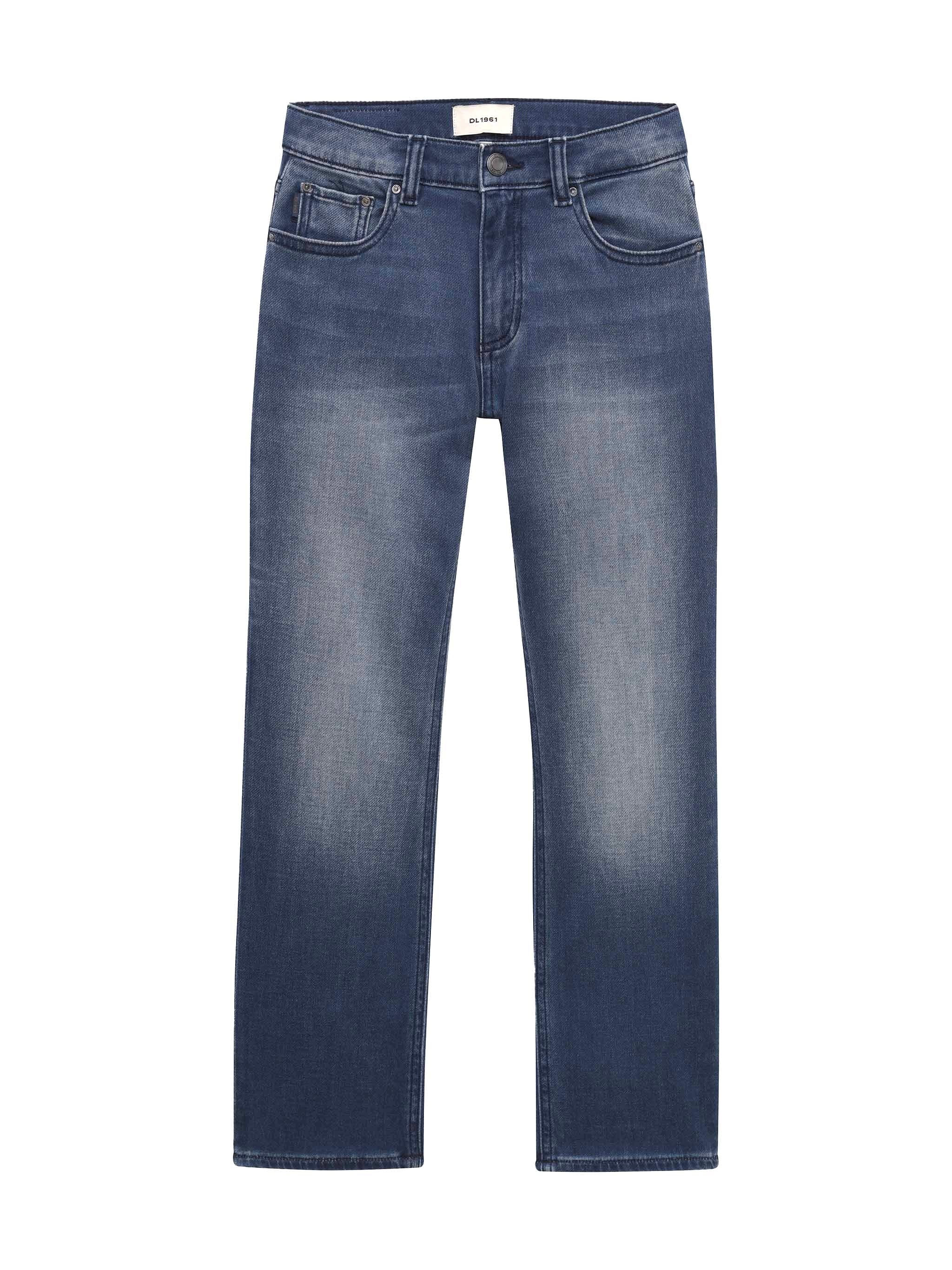 BENJI STRAIGHT PANT