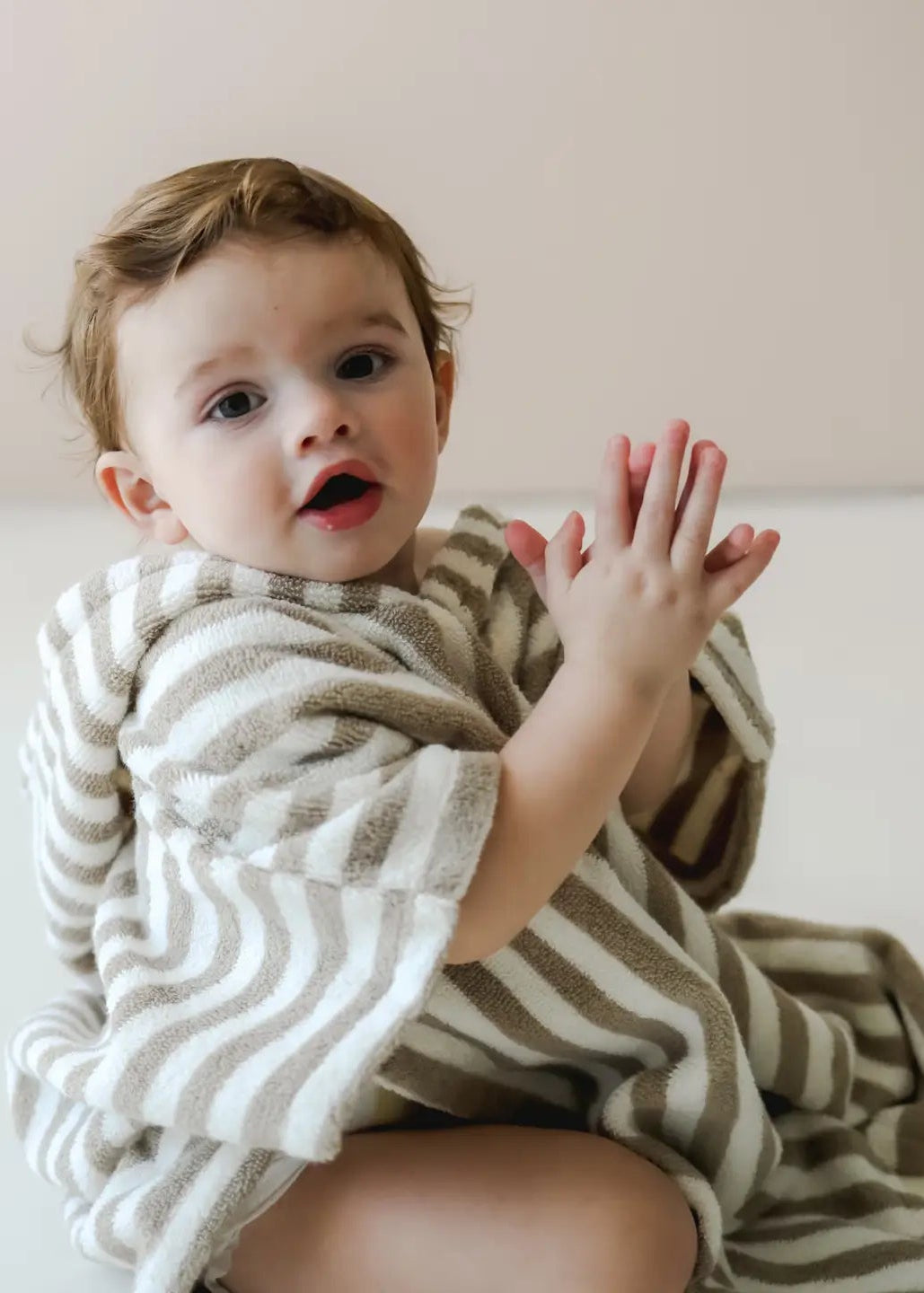 PONCHO TOWEL