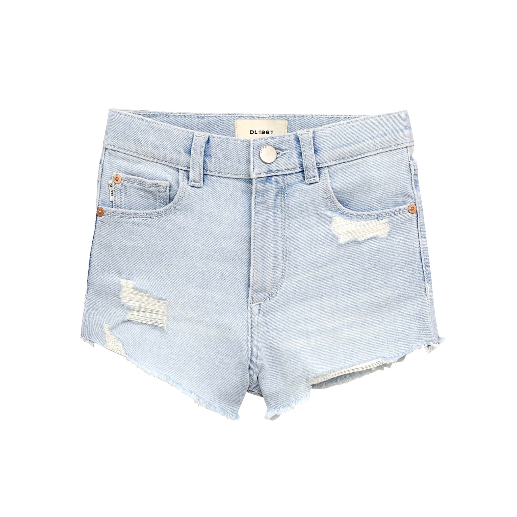 LUCY SHORTS