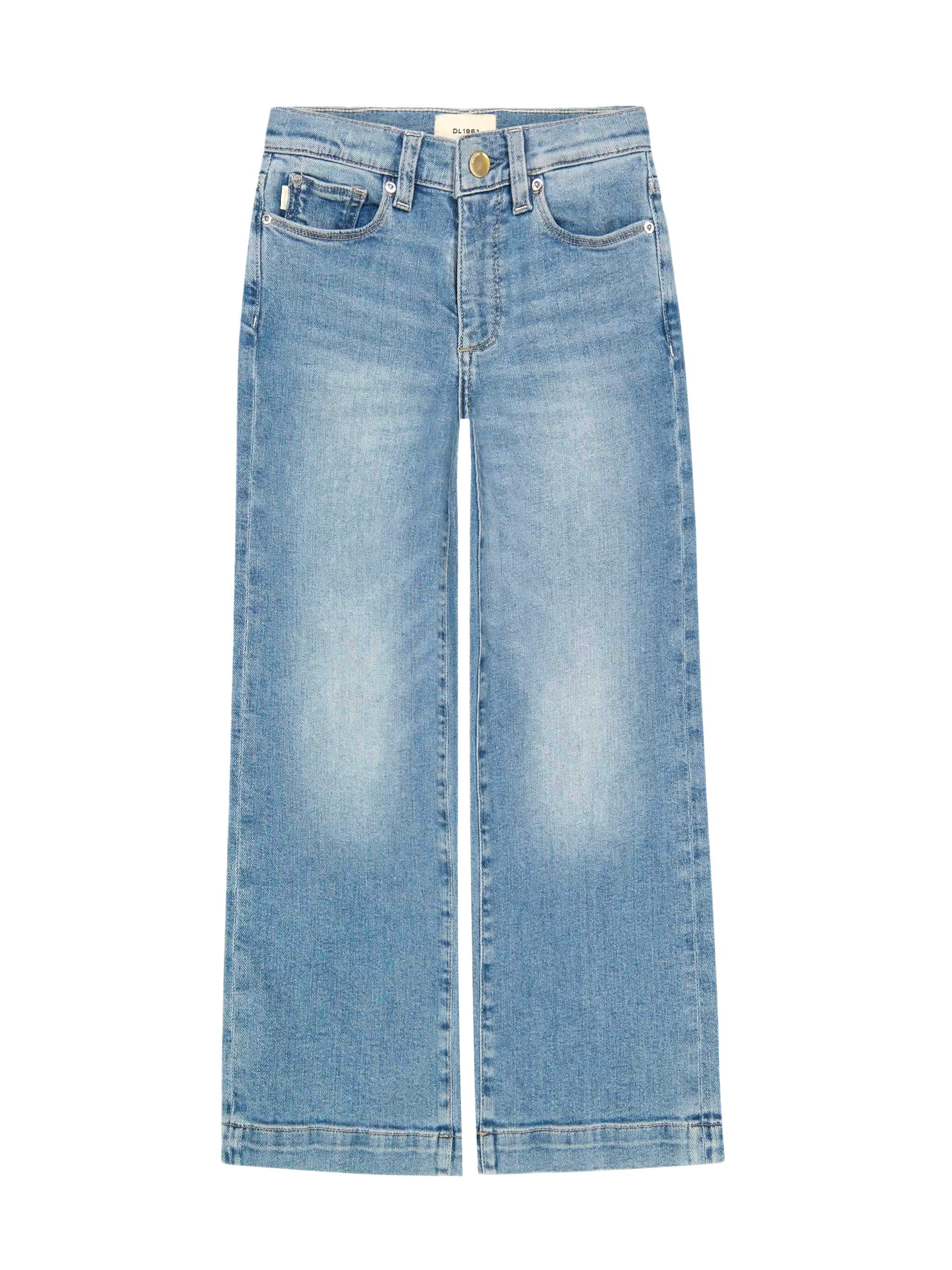 LILY HIGH RISE WIDE LEG