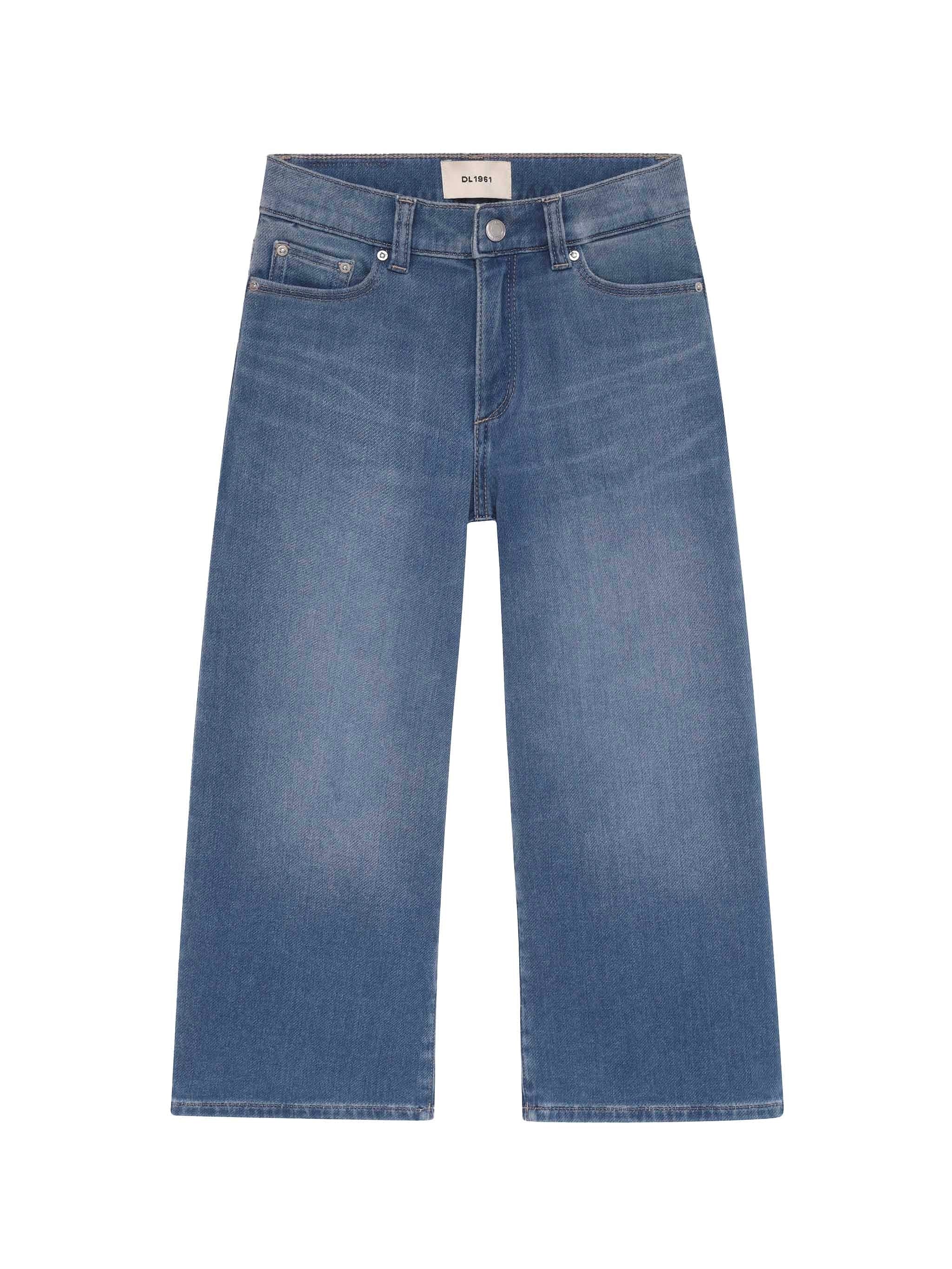 LILY HIGH RISE WIDE LEG