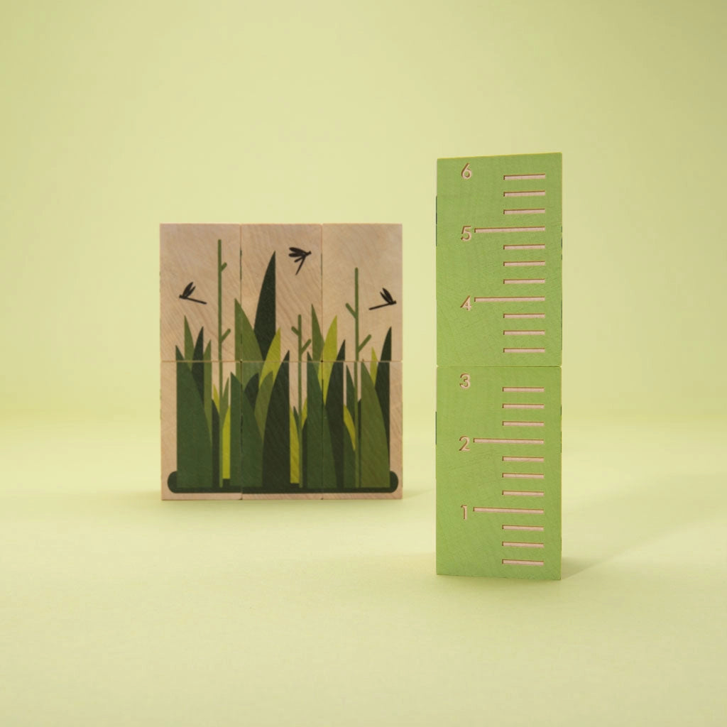 ENVIRONMENTS SWAMP BLOCKS