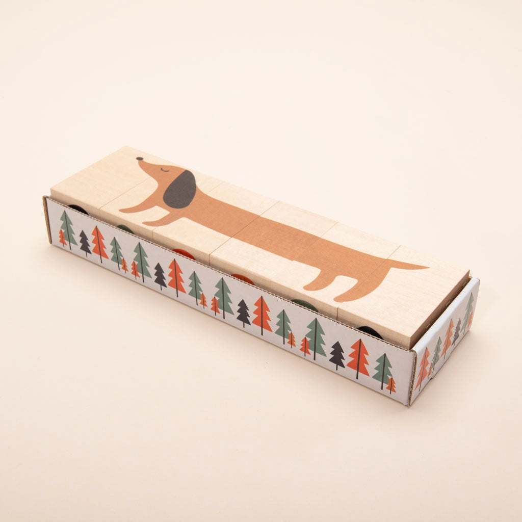 ENVIRONMENTS NEIGHBORHOOD BLOCKS