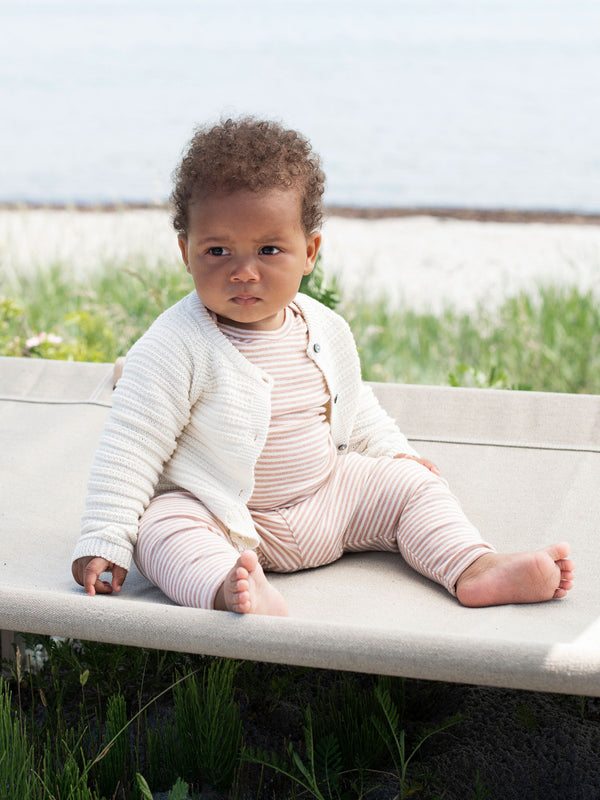 BABY LEGGINGS STRIPE