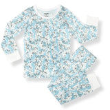 PAJAMA SET CHERRY BLOSSOMS