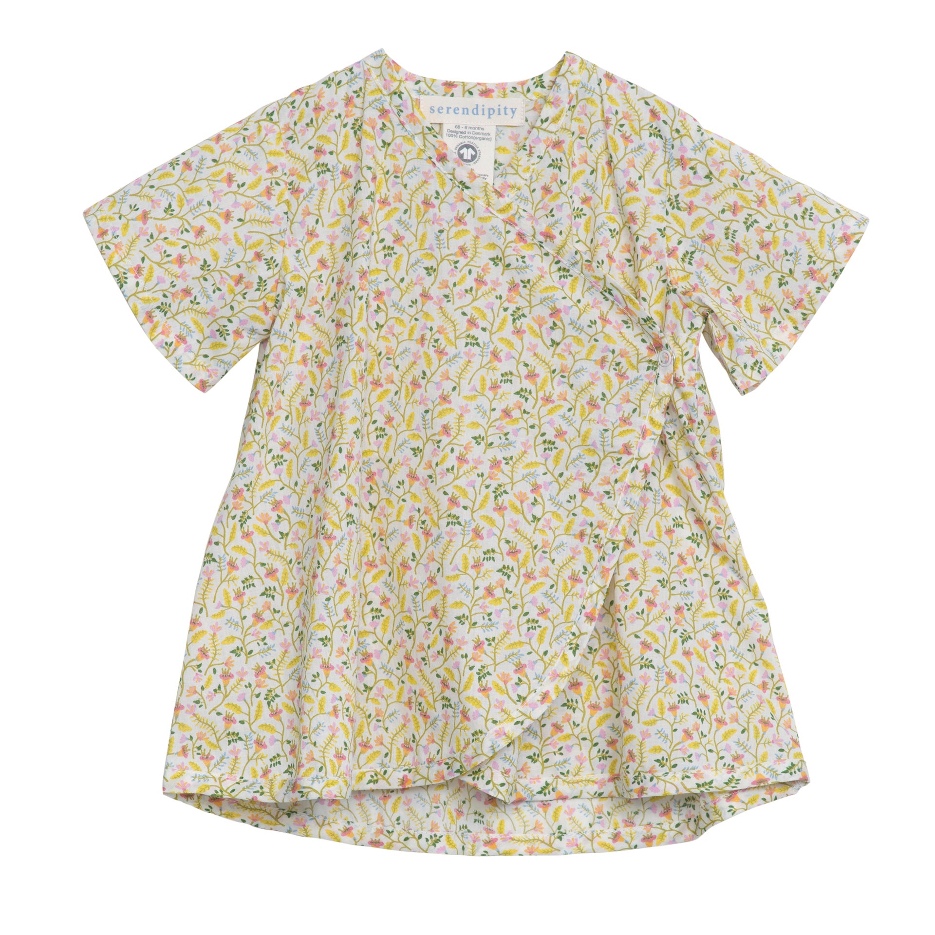 BABY DRESS