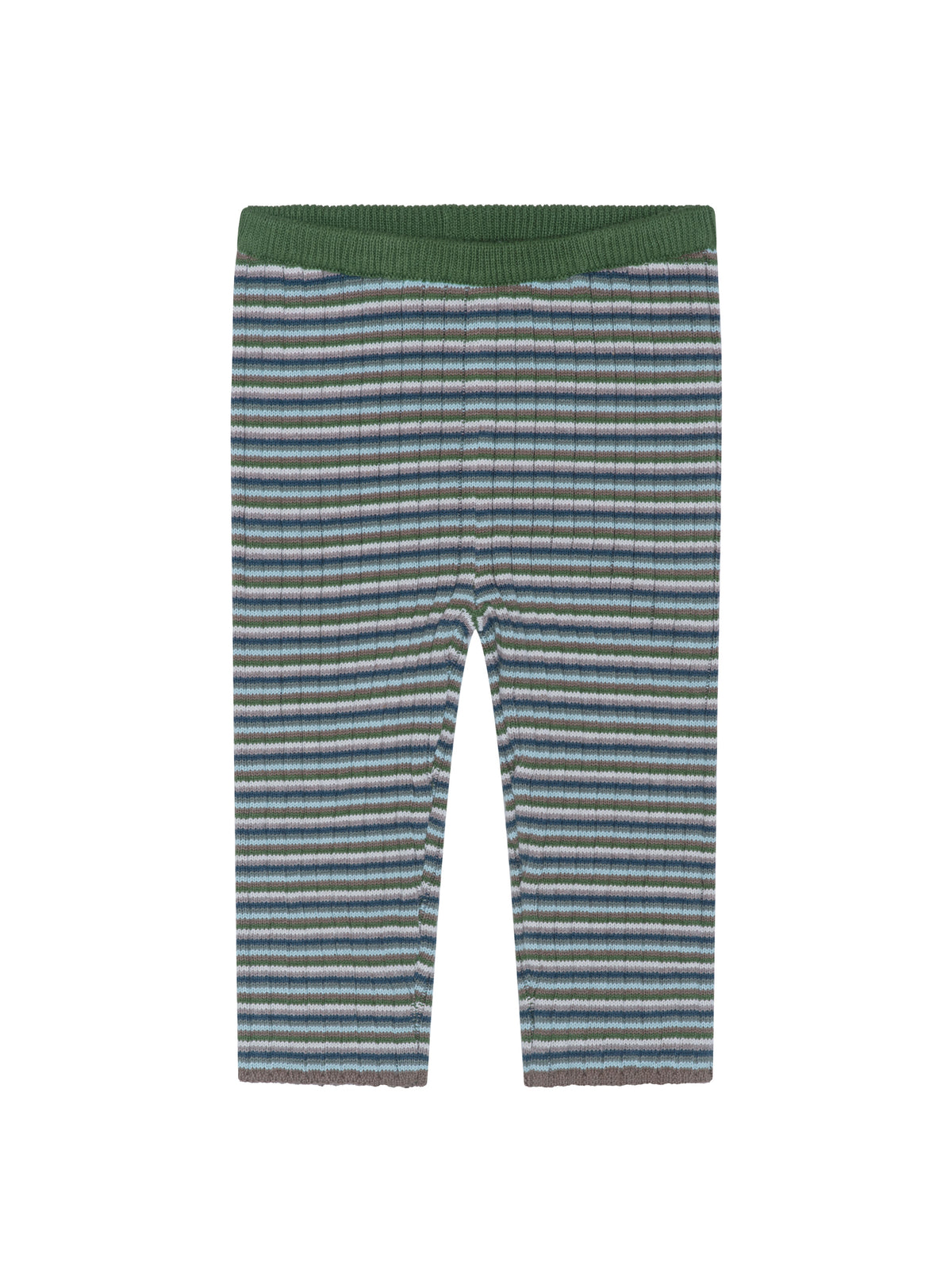 BABY RIB PANT