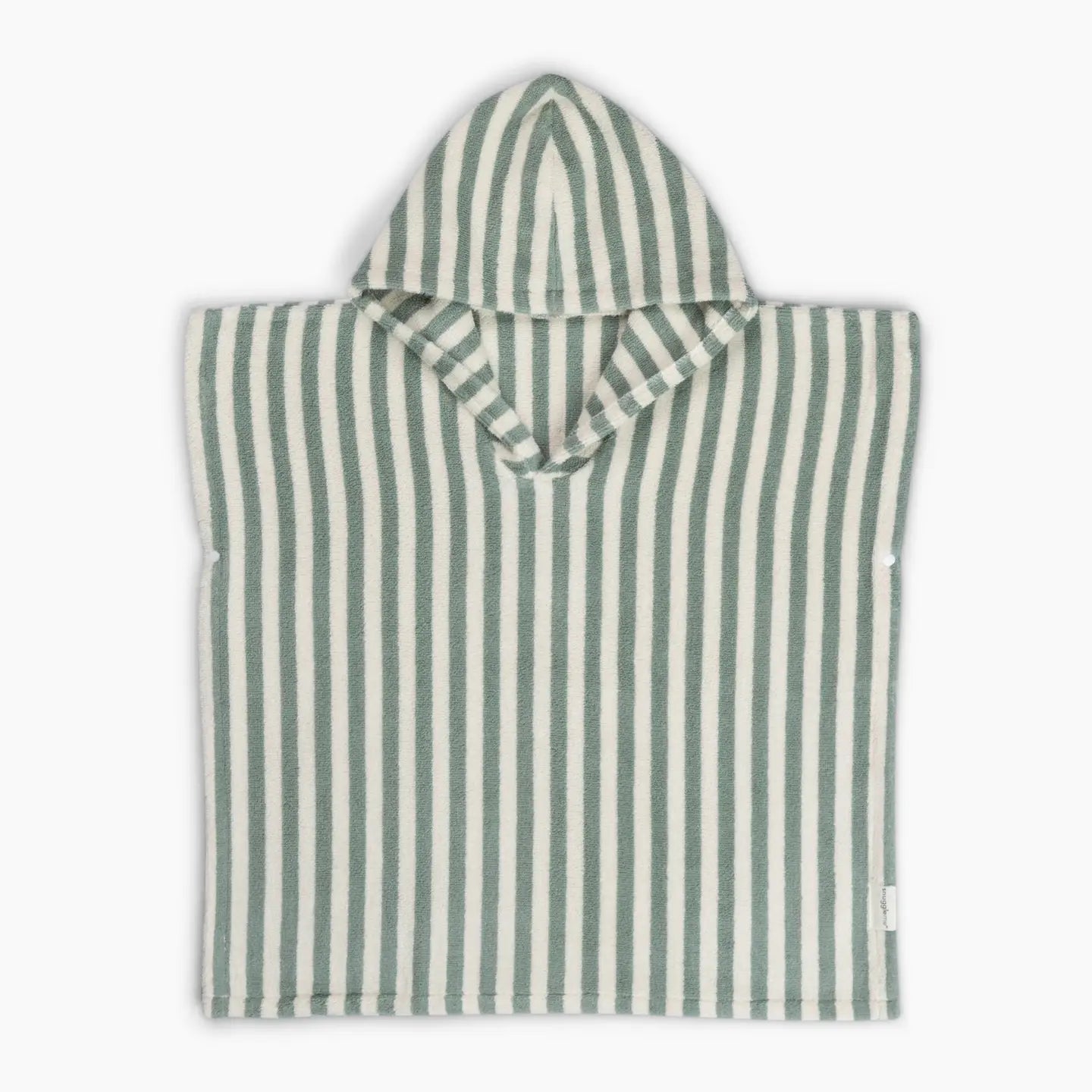 PONCHO TOWEL