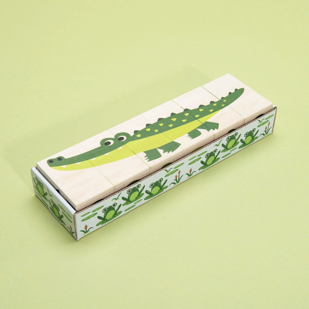 ENVIRONMENTS SWAMP BLOCKS