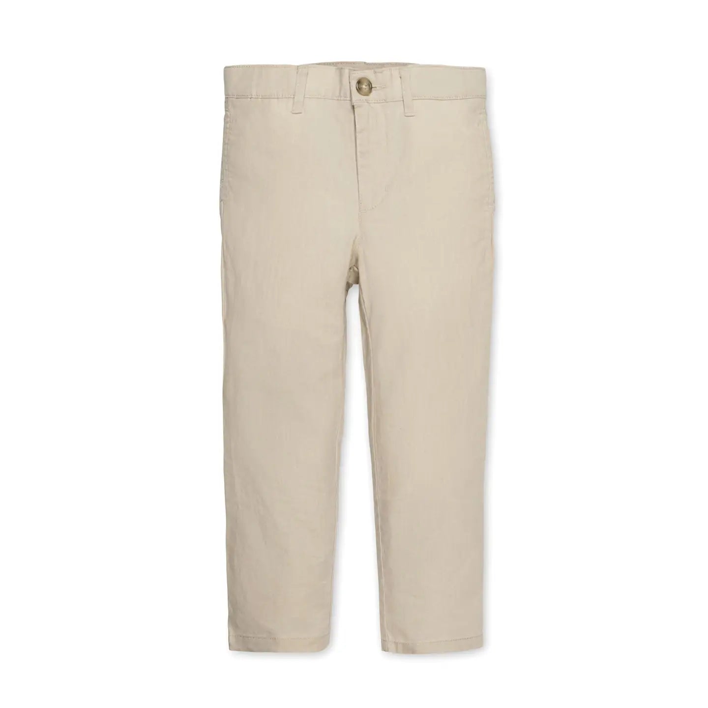 LINEN PANT