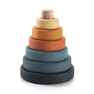 MINI RING STACKER