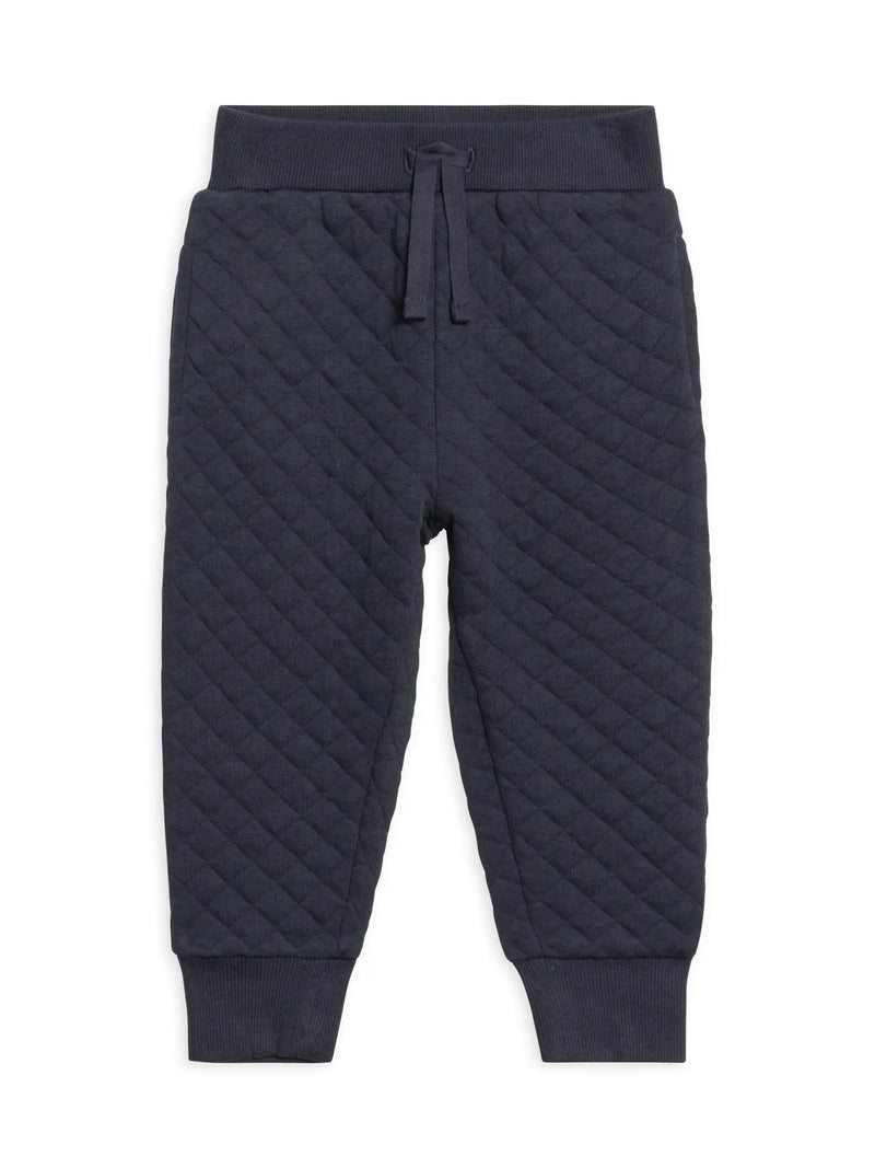 HOYT QUILTED JOGGER