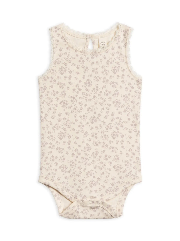 LUNA LACE BODY