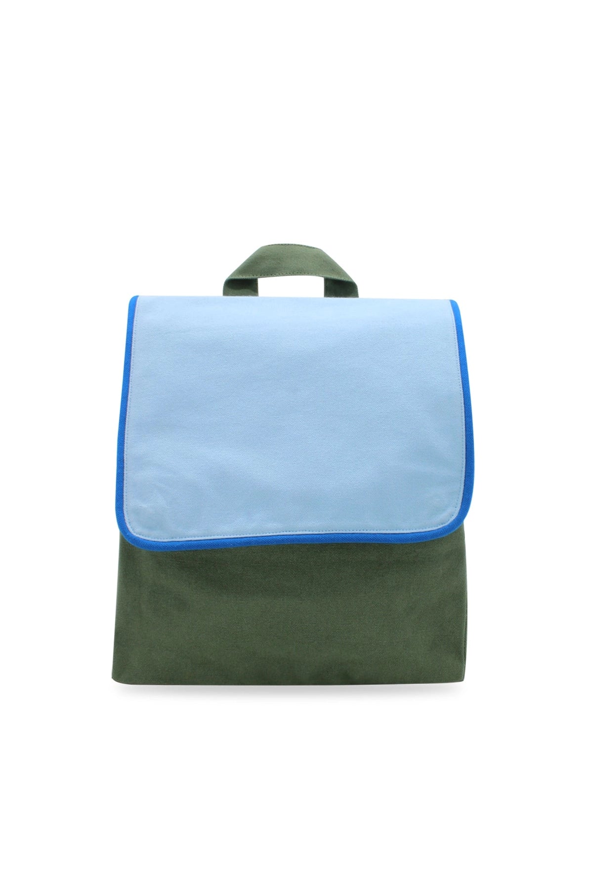 CANVAS BACKPACK