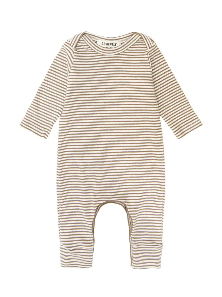RIB ROMPER
