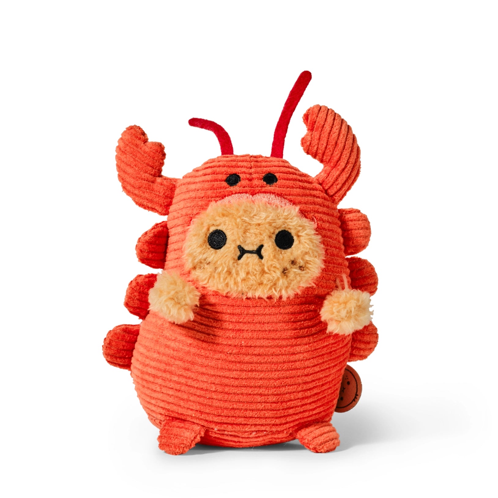 MINI SPUD PLUSH TOY
