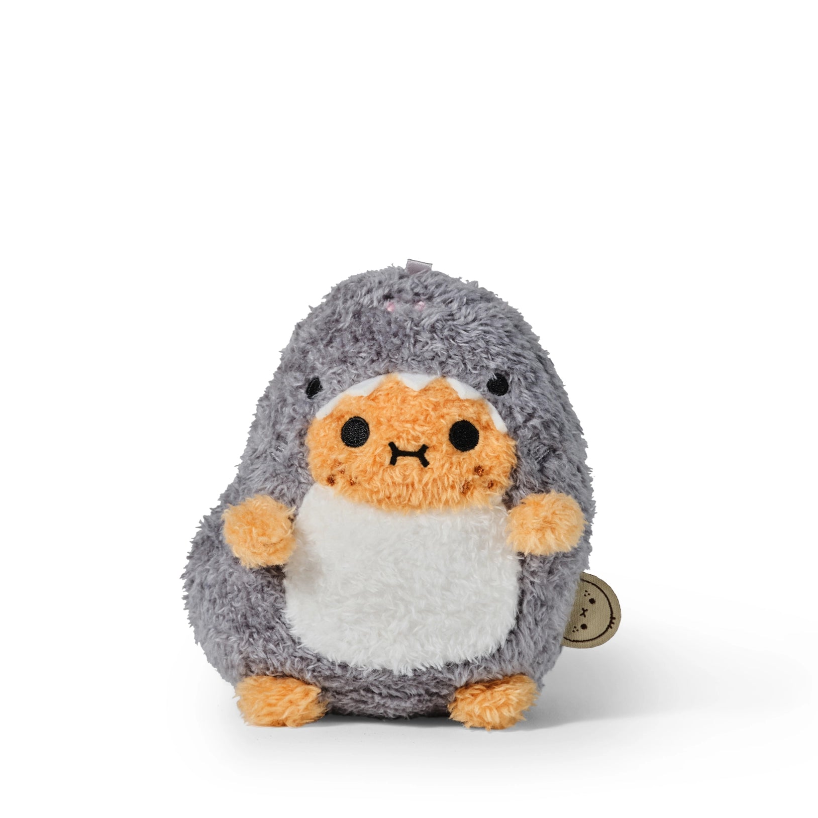 MINI SPUD PLUSH TOY