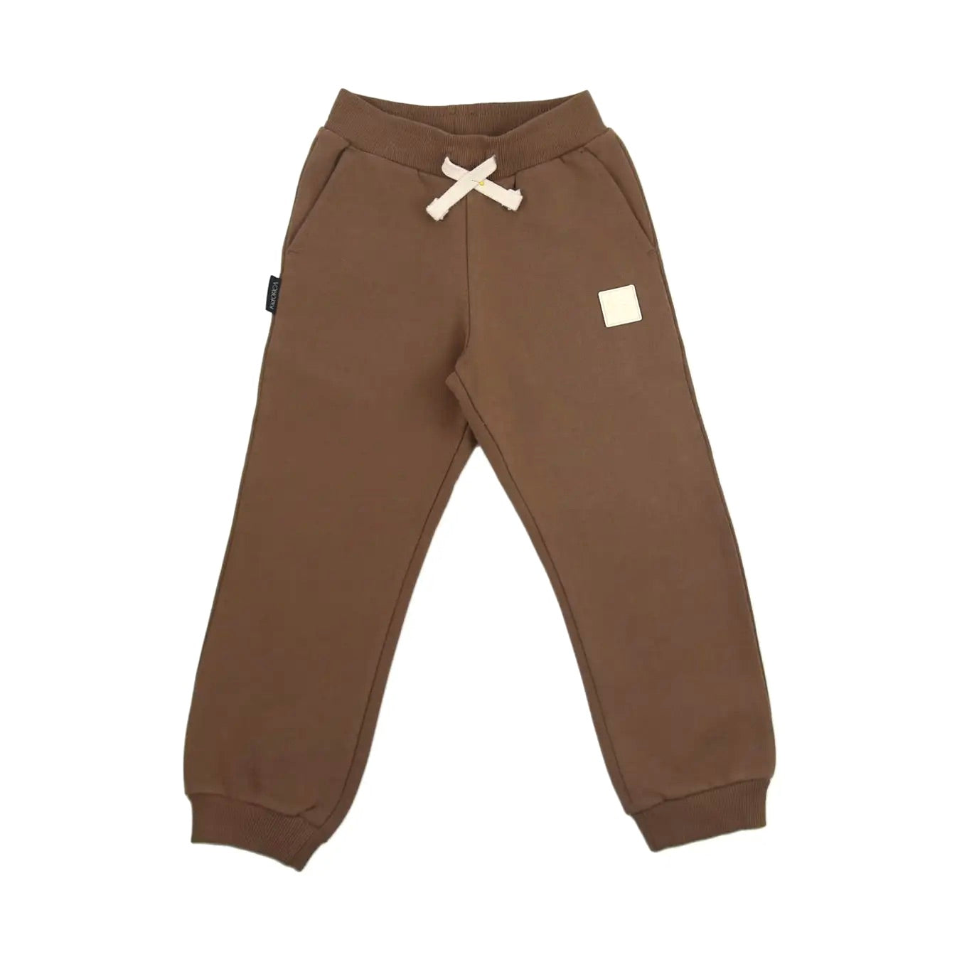FRENCH TERRY SWEATPANTS